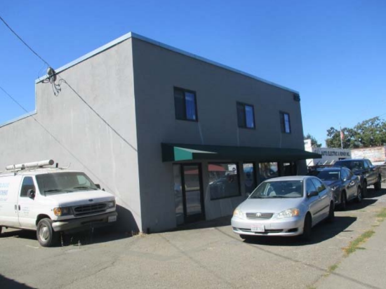 Commercial Bridge private loan Santa Rosa CA