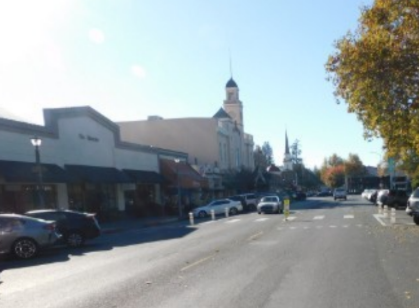 private lending sonoma ca