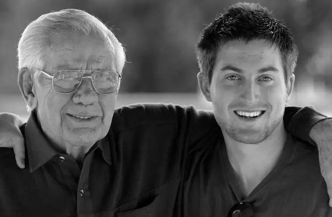 John H. Downey Jr and Ian Tavelli