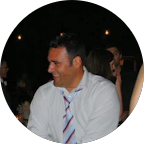 Paul-William Scoggins