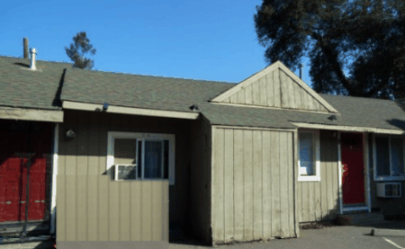 mult family bridge loan cloverdale